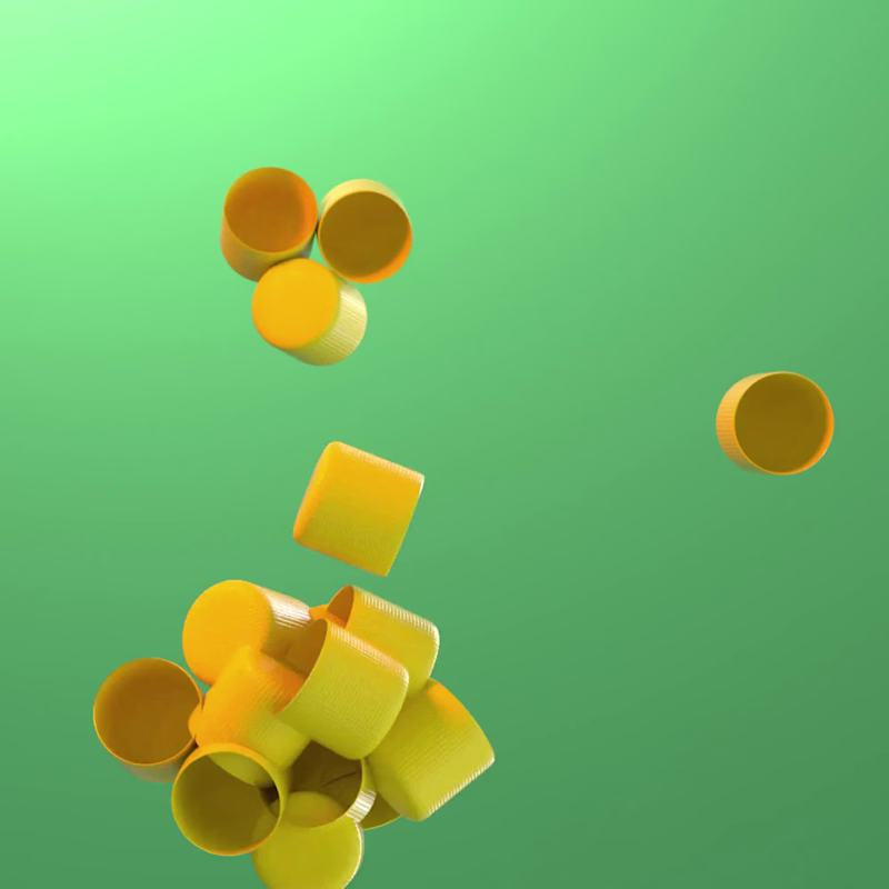 Cover image for 3D Animations