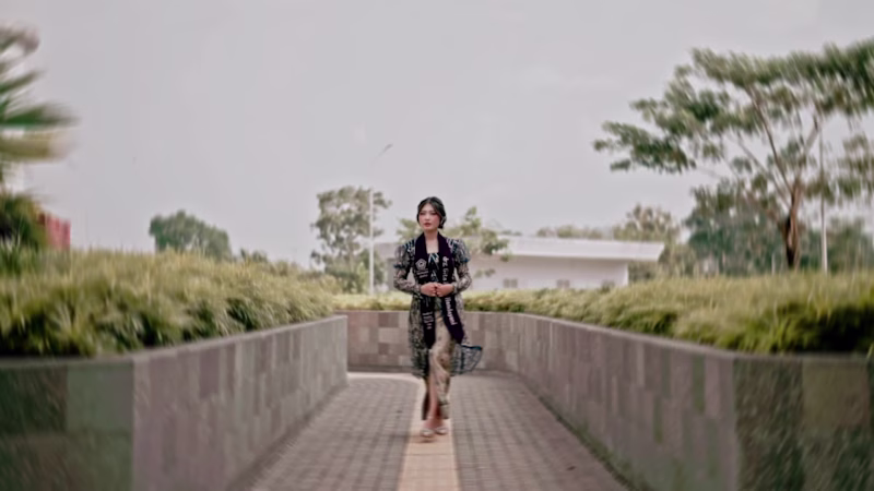 Cover image for Graduation Cinematic Video