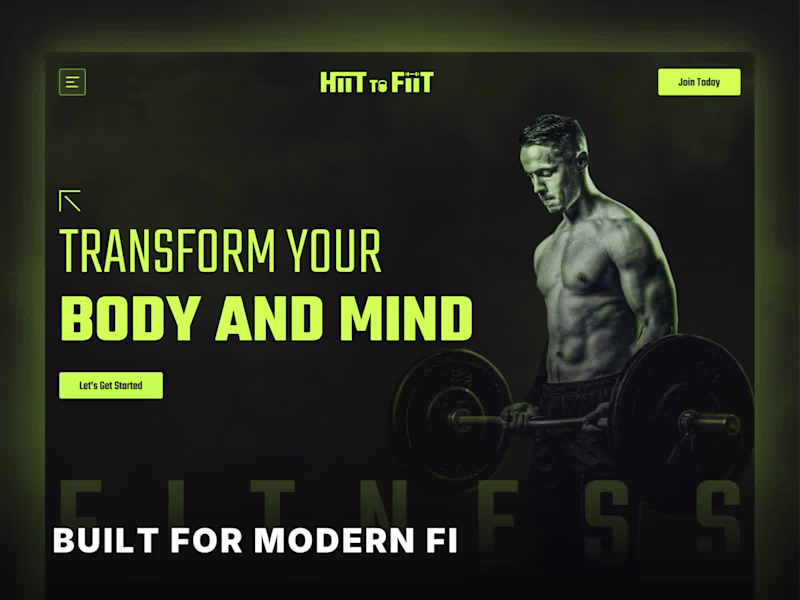 Cover image for Your fitness brand deserves a