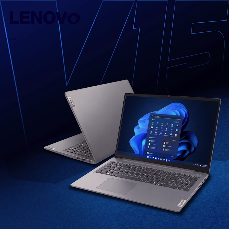 Cover image for Promo graphic for the Lenovo