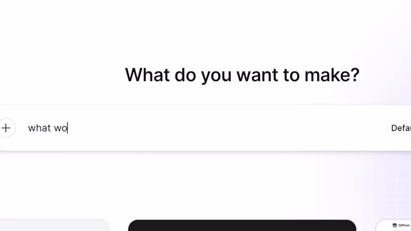 Cover image for our AI lives in a