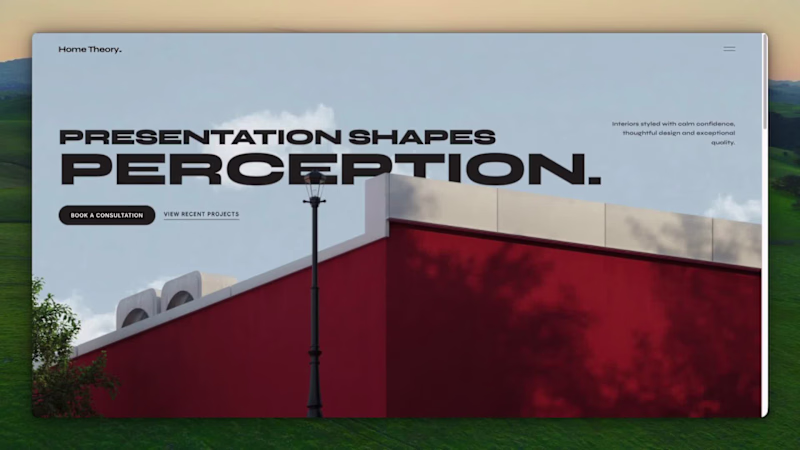 Cover image for A concept i built just