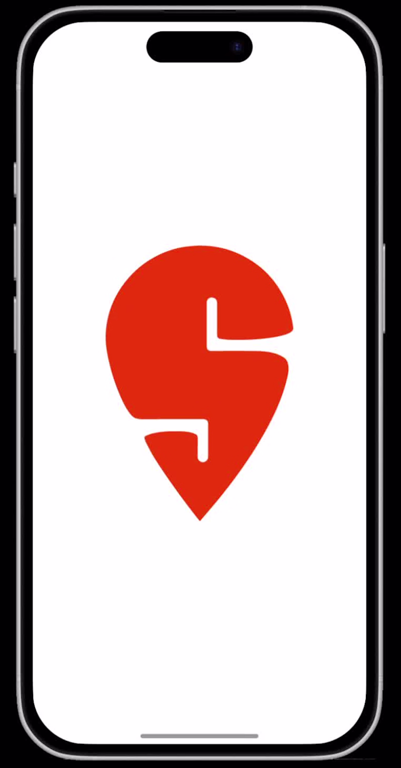 Cover image for Swiggy Login Flow  Reimagined
A