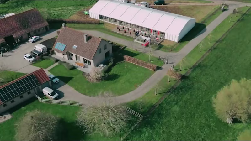 Cover image for FPV Drone Edit