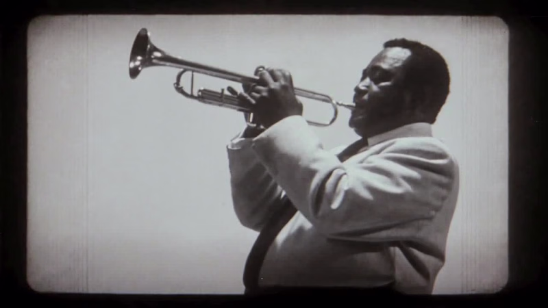 Cover image for Jazzy