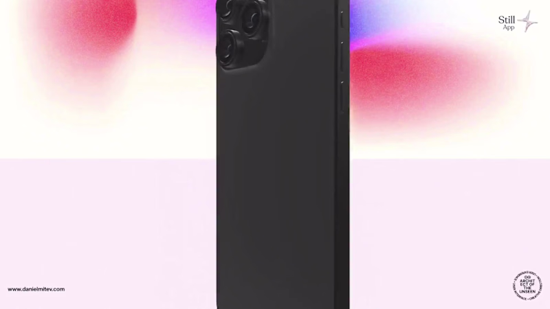 Cover image for Still App: