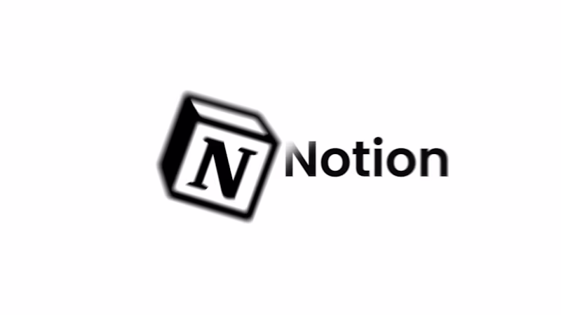 Cover image for Concept ad for Notion