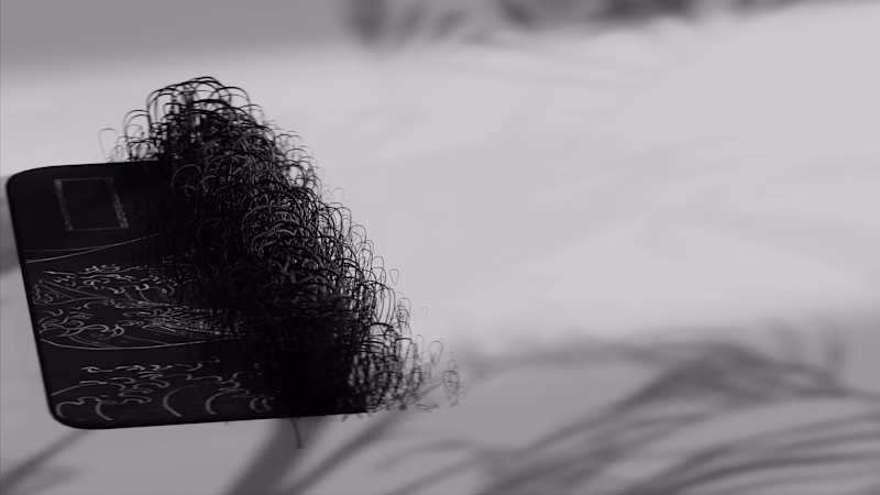 Cover image for Gaming mousepad 