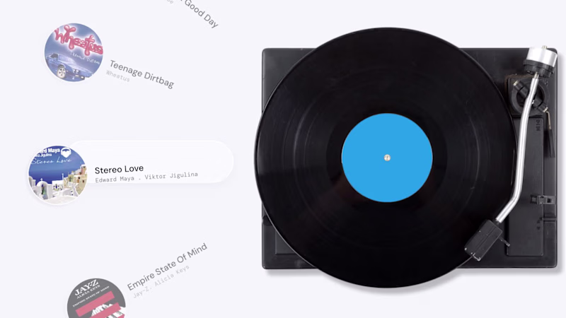 Cover image for Let the records show, that we are about to drop some of the ...