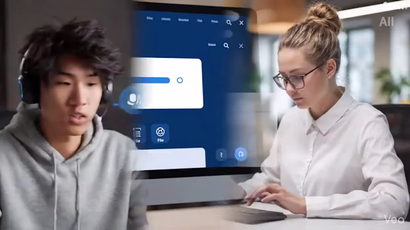 Cover image for Voicera AI – AI-Powered Voice