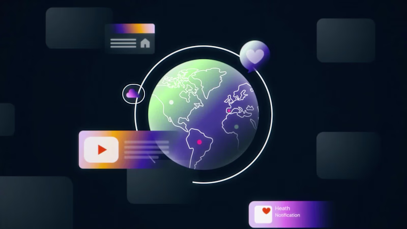 Cover image for It's not every day you get asked to make an 8 minute SAAS vi...