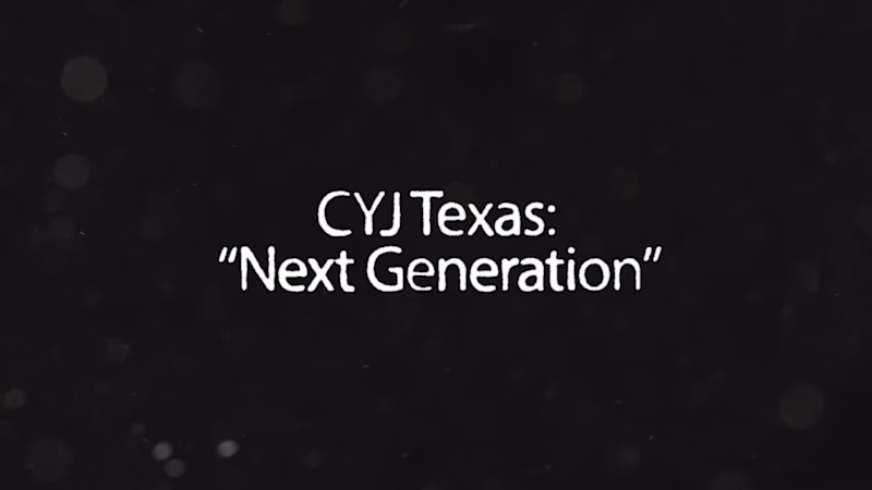 Cover image for A 15-minute documentary capturing young
