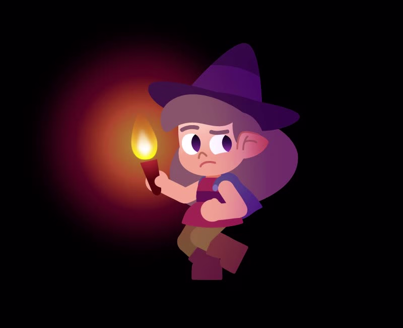 Cover image for A project to go through