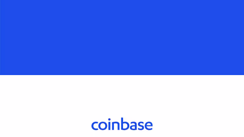 Cover image for Coinbase Explainer
I had the pleasure