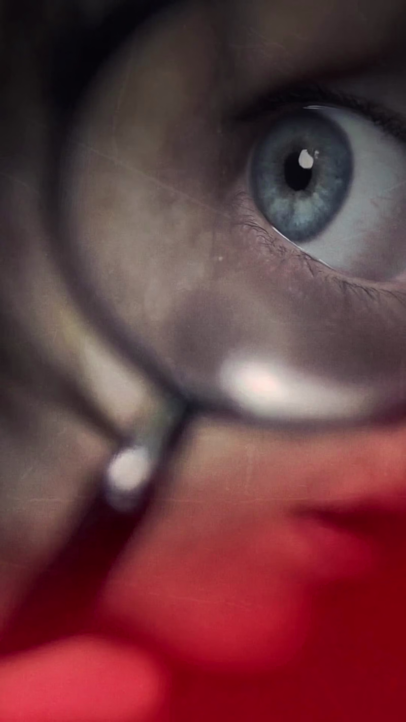 Cover image for Teaser for the Spanish bestseller