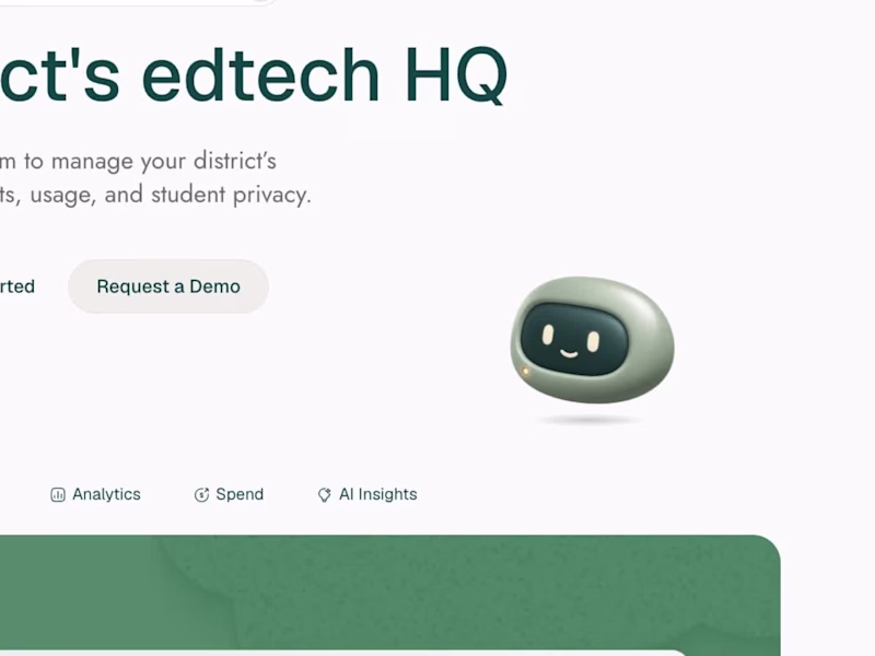 Cover image for GoTeacher: Sunbeam Template to Custom Site in One Week