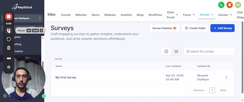 Cover image for How to Create an Effective Favorite Season Survey on GoHighL...