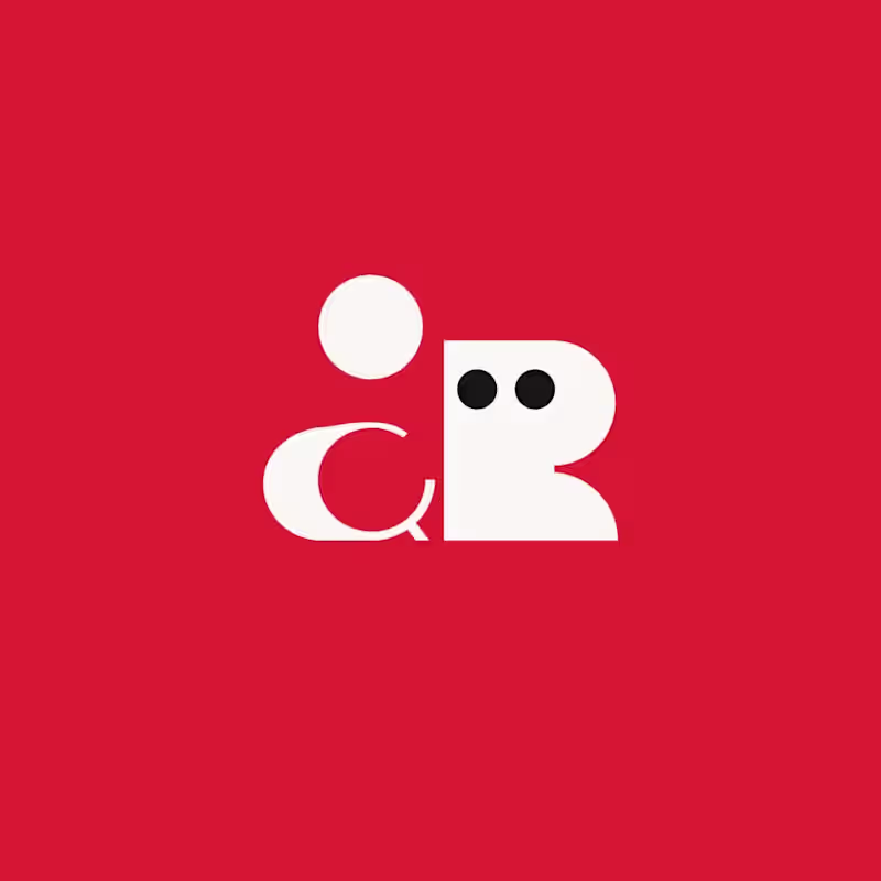 Cover image for Brave Duck + Robots - Brand Identity