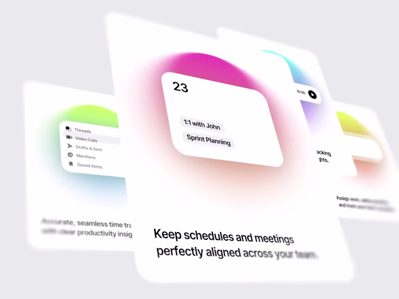 Cover image for Flowly.ai - Modern digital workspace for teams