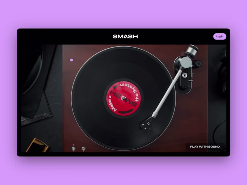 Cover image for SMASH Community Platform Website Development