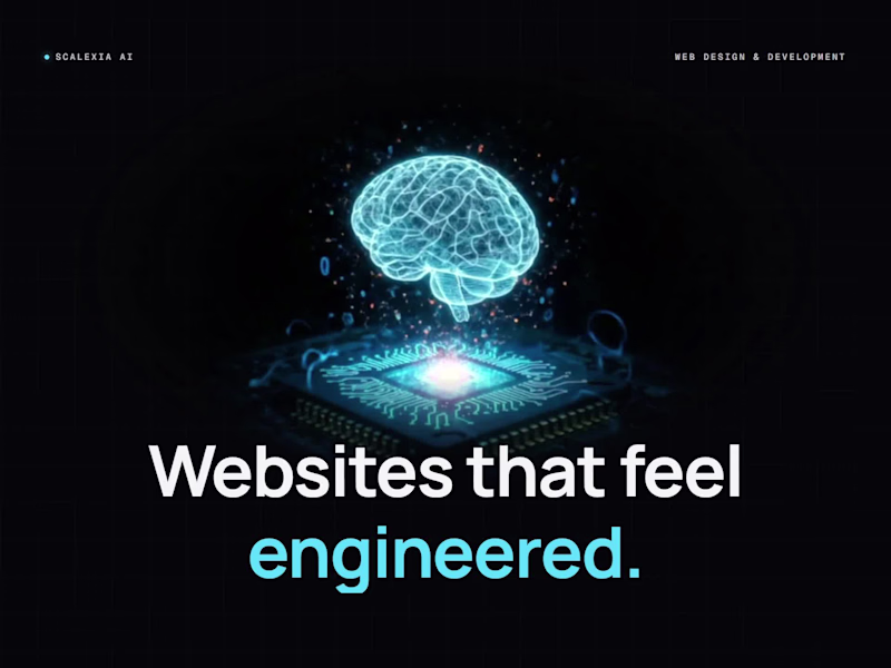 Cover image for Websites That Move: Animations &