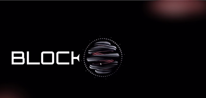 Cover image for Block Nexus Web3 Platform Website Design