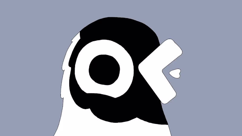 Cover image for Opening Titles for OFFF 2021