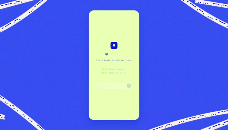 Cover image for Innovative AI Chat App: Communicate Thoughtfully, Send Insta...