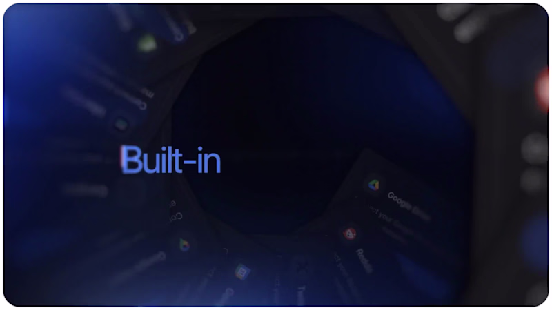 Cover image for MakeX - No-Code SaaS Platform Promo Demo Video