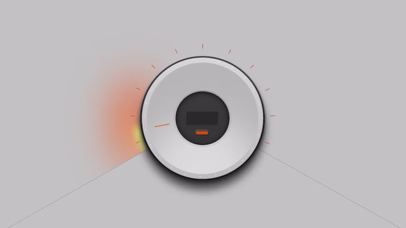 Cover image for Animated Knob