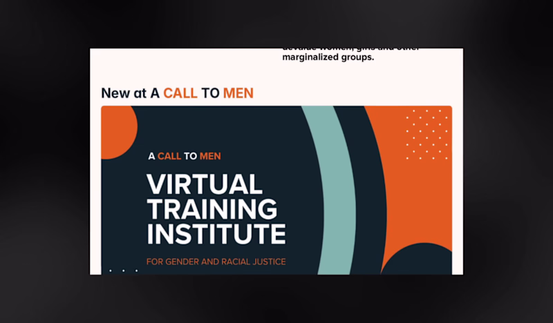 Cover image for ACTM Website Redesign