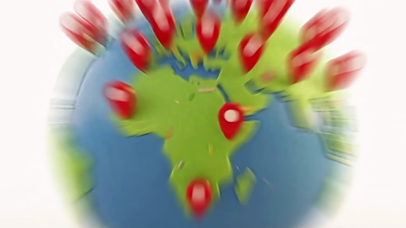 Cover image for I created this video for