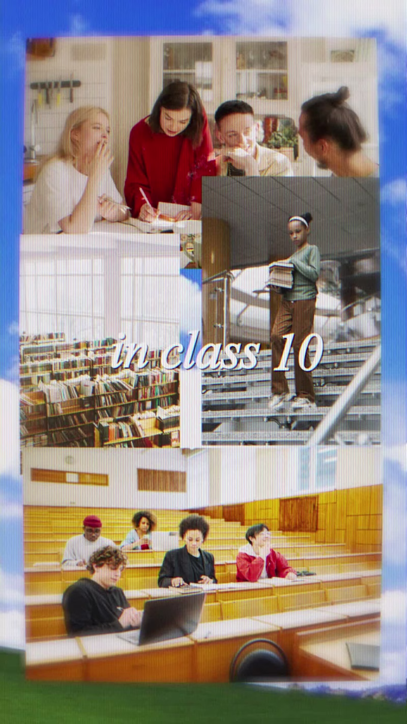 Cover image for Educational Reels Editing,

Before and After

Sharing