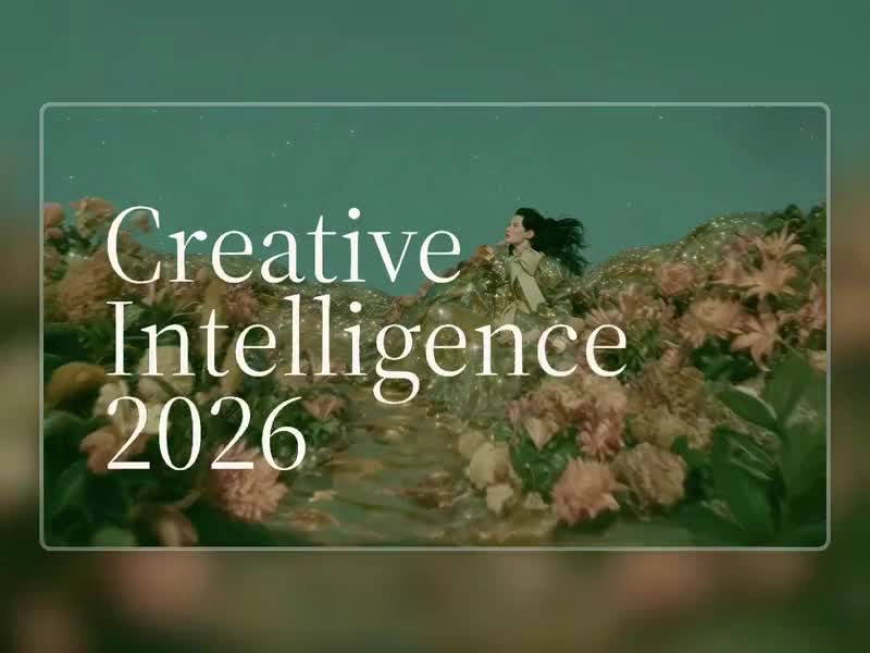 Cover image for So excited to see Creative