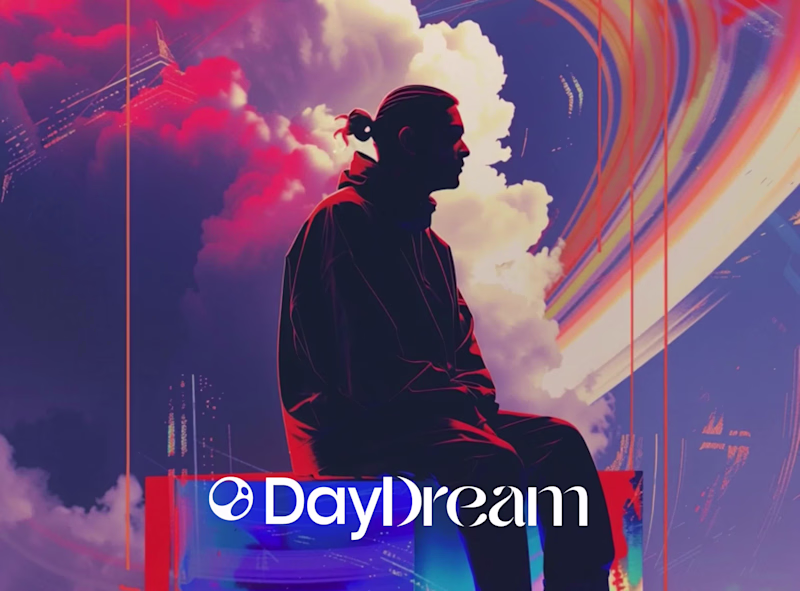 Cover image for Motion creates emotion