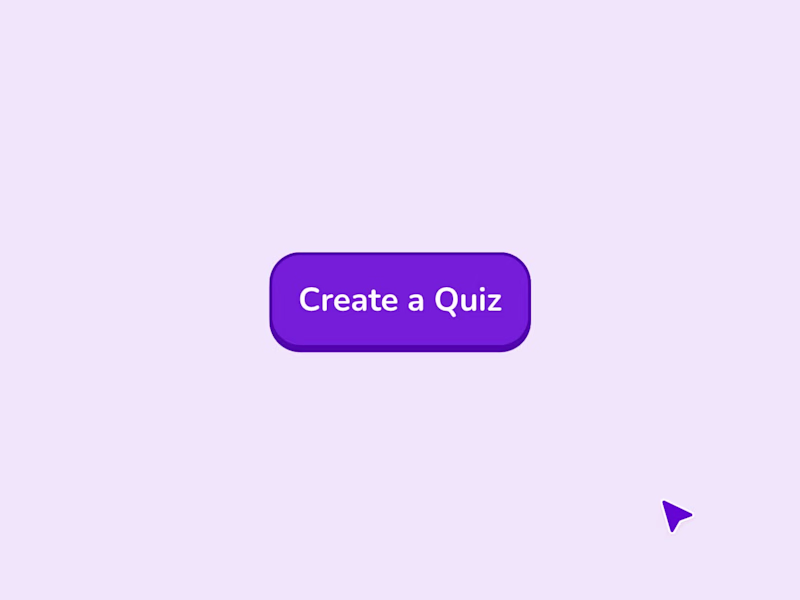 Cover image for QuizSphere - Quiz Creation
A motion