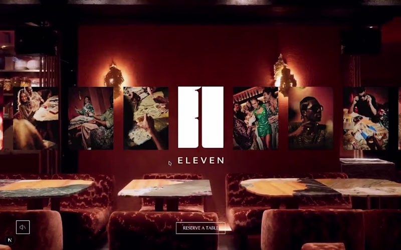 Cover image for Fresh out the oven 🚀