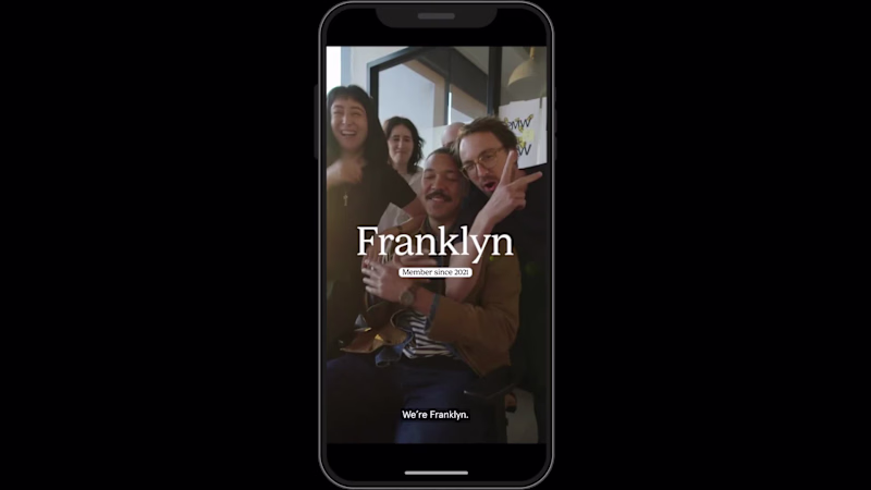 Cover image for WeWork | Made at WeWork Global Social Campaign::