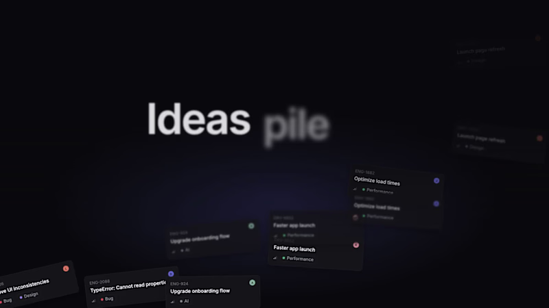Cover image for Public animation for Linear

What do