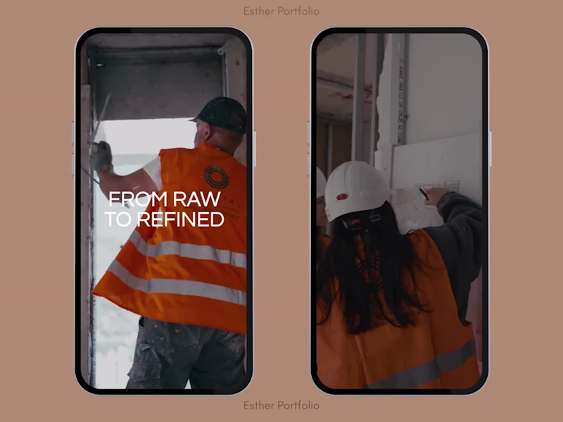 Cover image for Crystal Construction Engineering — Behind-the-Scenes