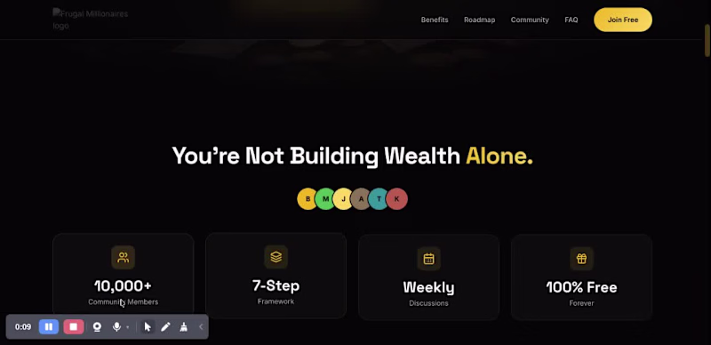 Cover image for I designed and built an AI-powered