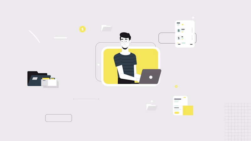 Cover image for Explainer Video for Fuse by