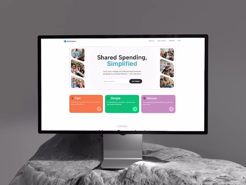 Cover image for WalletSpace | Next.js and Design