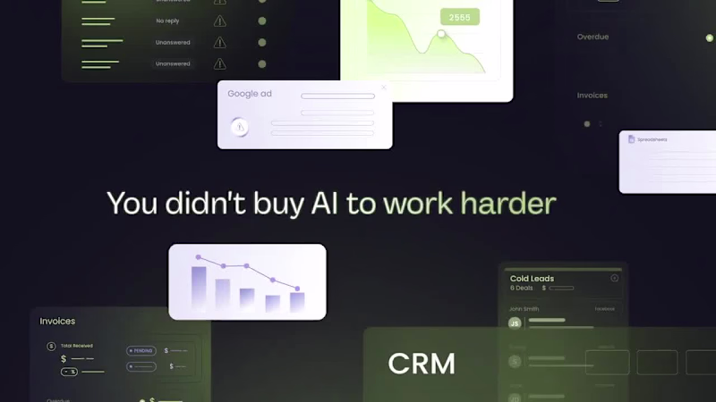 Cover image for Custom SaaS Animation