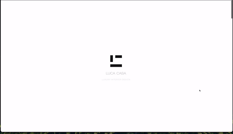 Cover image for Luca Casa