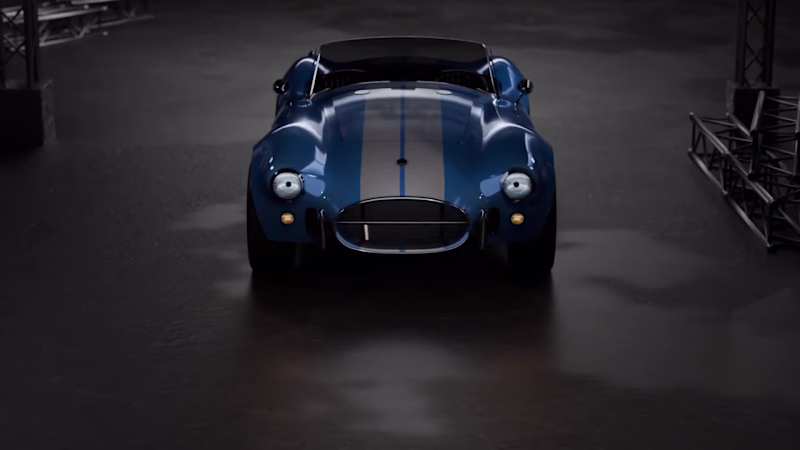 Cover image for The Dream