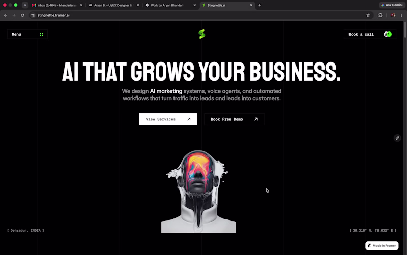 Cover image for Built a SaaS product from
