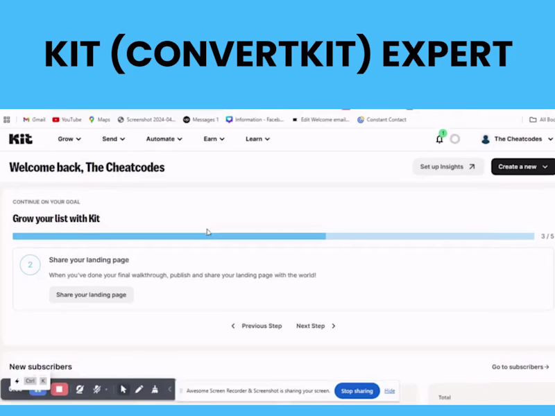Cover image for Email Template Design for High-Conversion