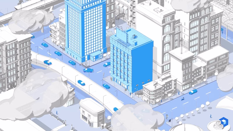 Cover image for Doorstep just raised $8M and
