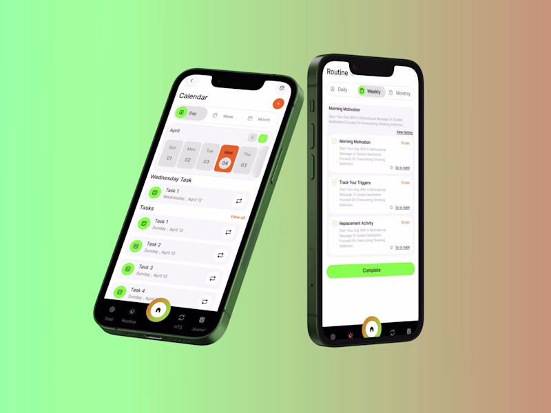 Cover image for Dare Your Destiny App - Personal Growth Platform